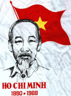 Ho Chi Minh