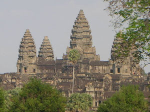 Angkor Vat