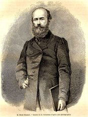 Alexandre-Henri Mouhot