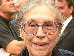 Hanne Hiob