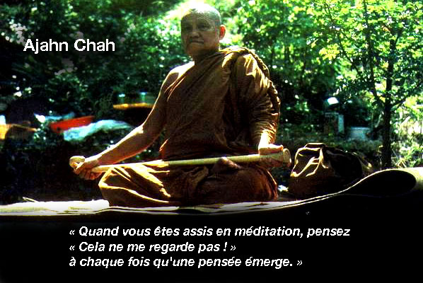 Ajahn Chah