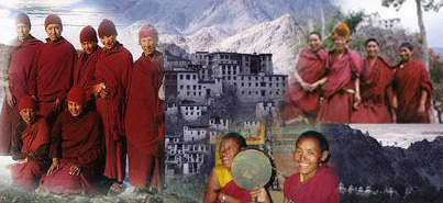 Fondation Jamyang Fondation Jamyang