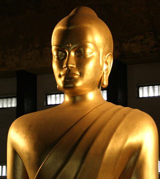 La fête du bouddhisme 2007 - Bouddha