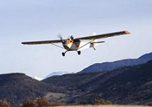 Avion électrique Electra