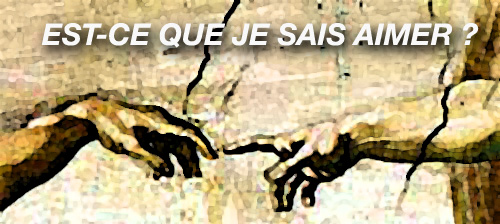 Qu'est-ce que le réel amour ?