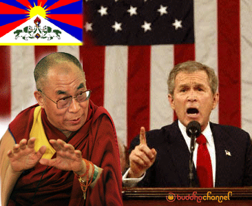 Photo-Montage de Buddhachannel Photo-Montage de Buddhachannel