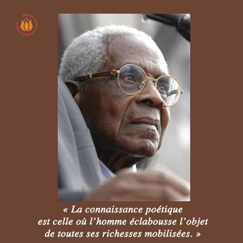 Aimé Césaire