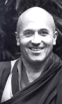 Matthieu Ricard