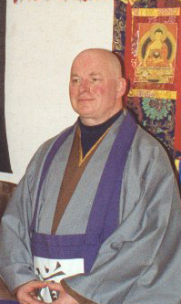 vén. Shinjin