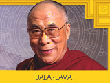 Sa Sainteté le Dalaï Lama