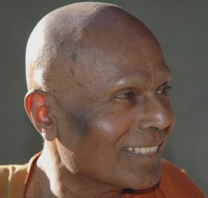 Bhante Hénépola Gunaratana Bhante Hénépola Gunaratana
