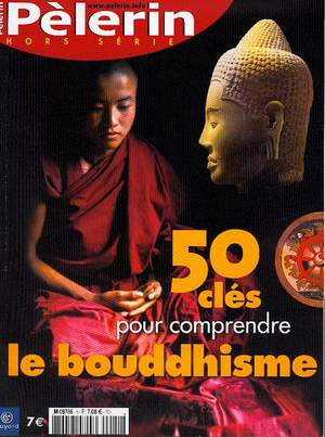 50 clés pour comprendre le bouddhisme - Dennis Gira