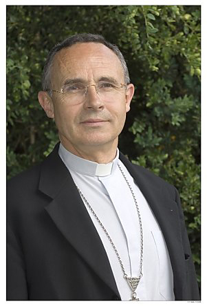 Monseigneur Robert Le Gall