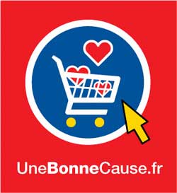 Une Bonne Cause