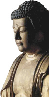 Bouddha