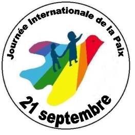21 septembre - Journée internationale de la paix