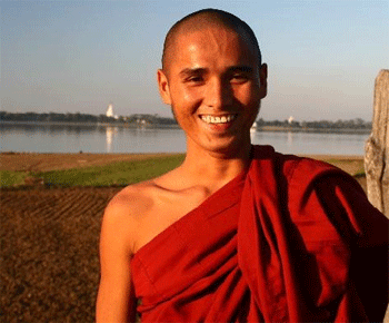 Ashin Pannasiri Ashin Pannasiri