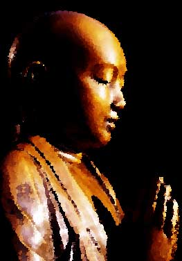 Bouddha