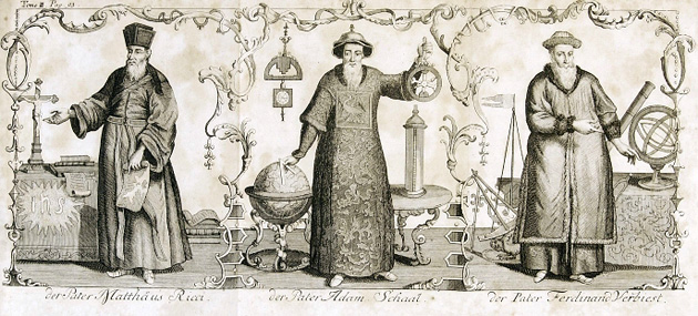 et le Grand Dictionnaire Ricci de la Langue Chinoise et le Grand Dictionnaire Ricci de la Langue Chinoise