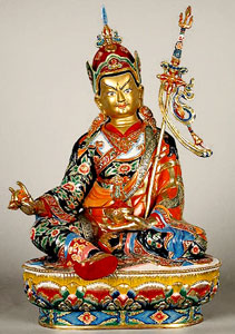 Padmasambhava