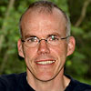 Bill McKibben