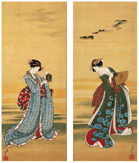 Katsushika Hokusai