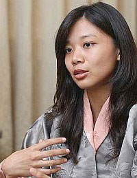 Princess Kesang Choden