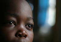 © UNICEF/ HQ05-1244/LeMoyne