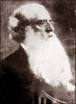 Col. Henry Steele Olcott awakened a nation