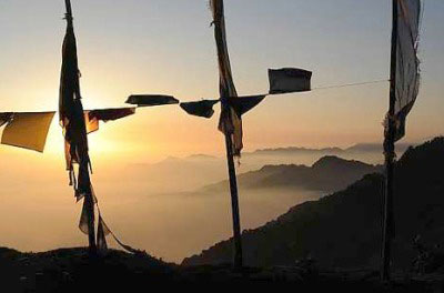 Bhutan - Vision of tranquillity