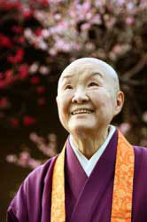 Jakucho Setouchi