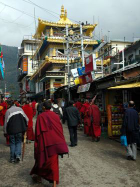 Dharamsala