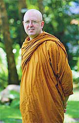 Ajahn Brahm