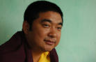 Khenpo Rinpoché