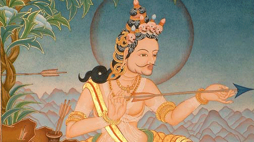 Tilopa