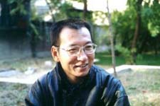Liu Xiaobo