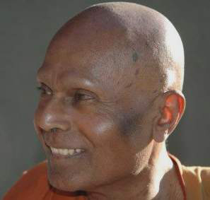 Bhante Henepola Gunaratana