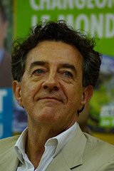 Yves Cochet, député vert