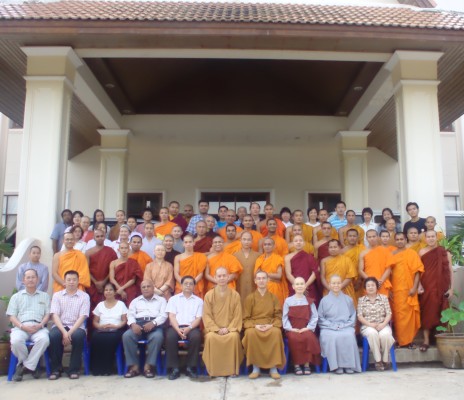 IBC New Semester 2009