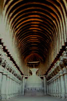 Chaitya Karle Maharashtra