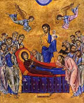 Dormition