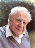 Karl Popper