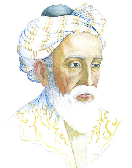 Omar Khayyam