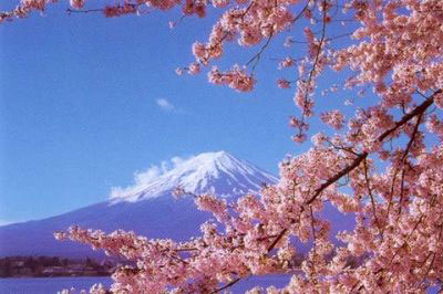 Mont Fuji