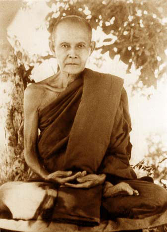 Ajahn Mum