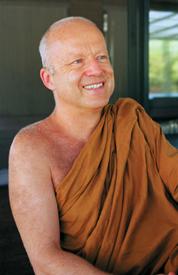 Thanissaro Bhikkhu