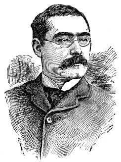 Rudyard Kipling