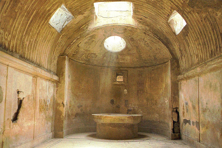 Thermes Gallo romain de Paris Thermes Gallo romain de Paris