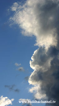 Nuages et écologie