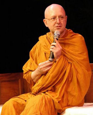 Ajahn Brahmavamso